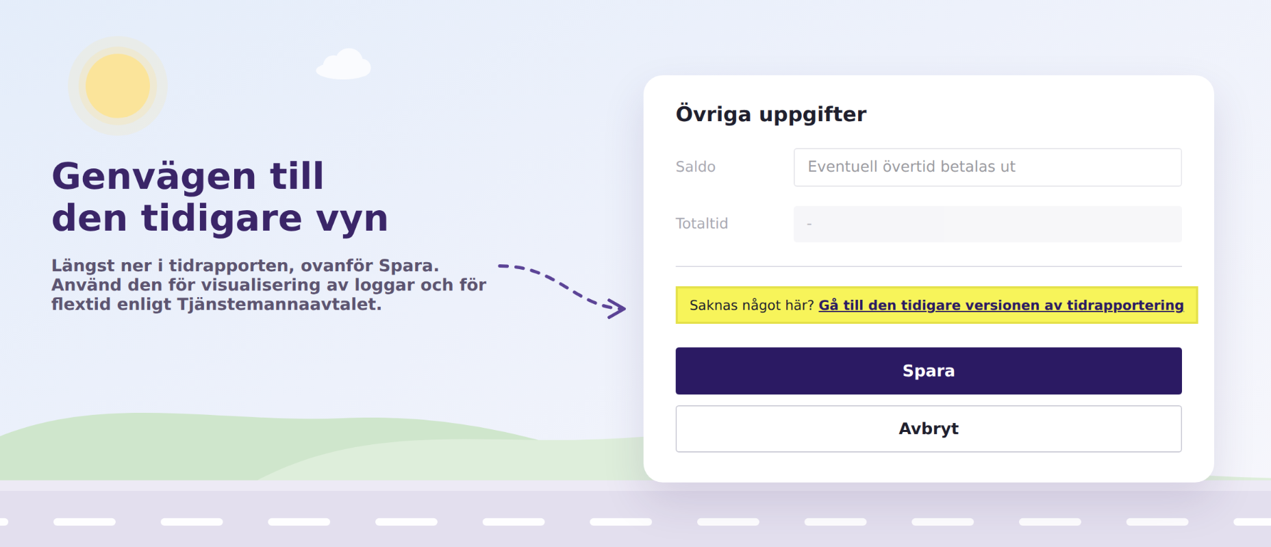 Genväg