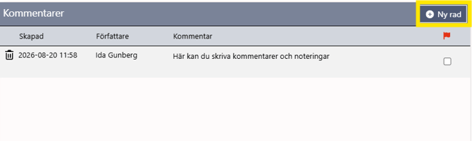 kommentarer löneberäkning
