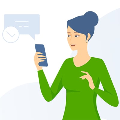 Welcome emails support