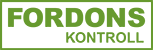 Fordonskontroll