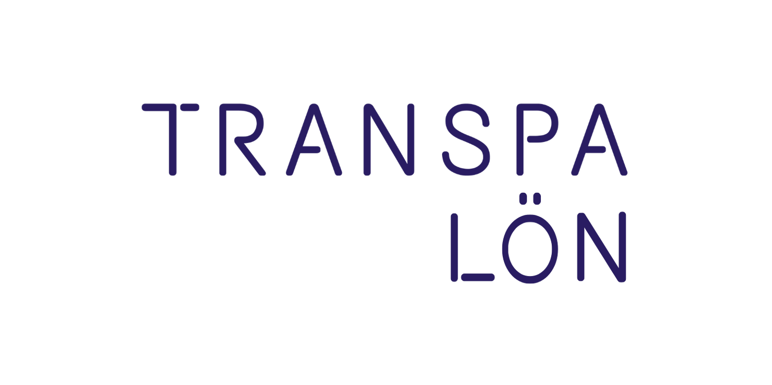 Transpa Lön (lila)