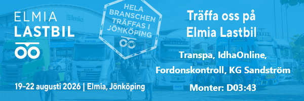 Transpa-Elmia banner
