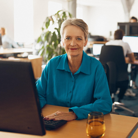 Transpa - administratör